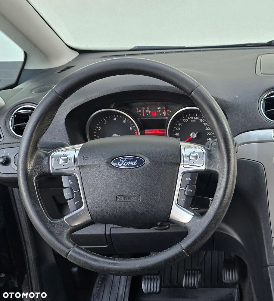 Ford S-Max 2.0 Business Edition - 14