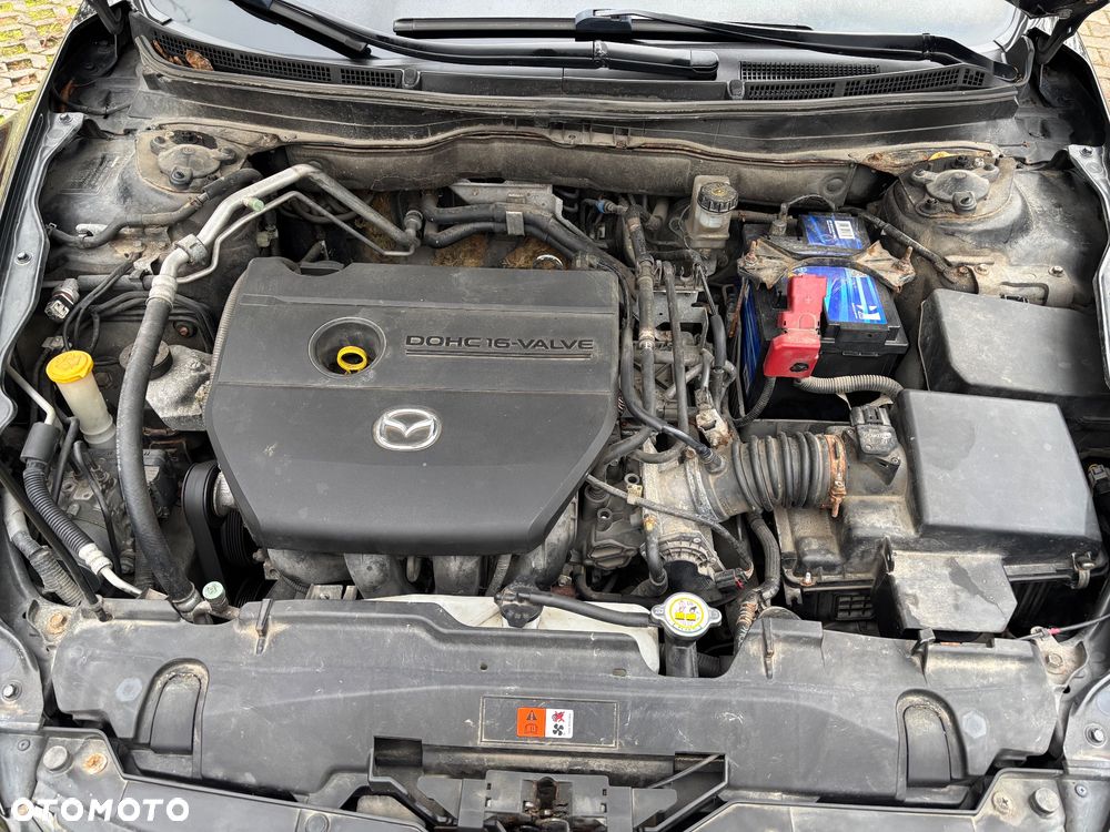 Mazda 6 Sport 1.8 Active - 21