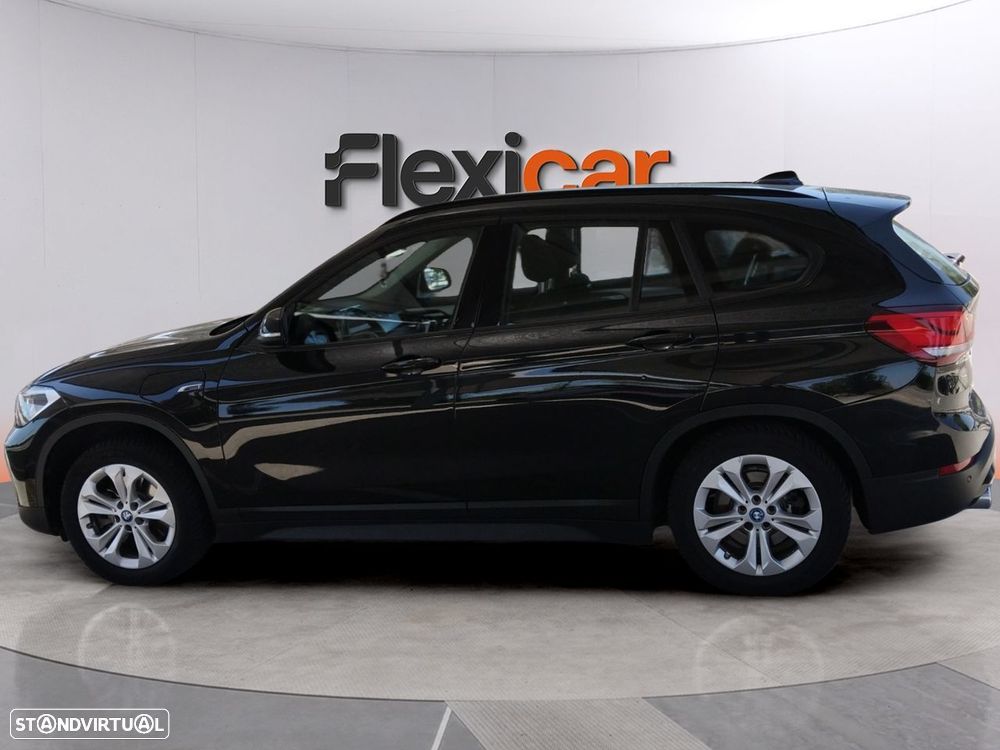 BMW X1 25 e xDrive Corporate Edition - 5