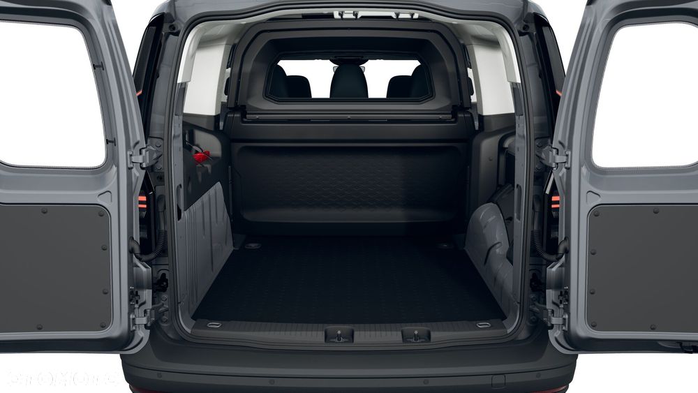 Volkswagen Caddy Flexible - 29