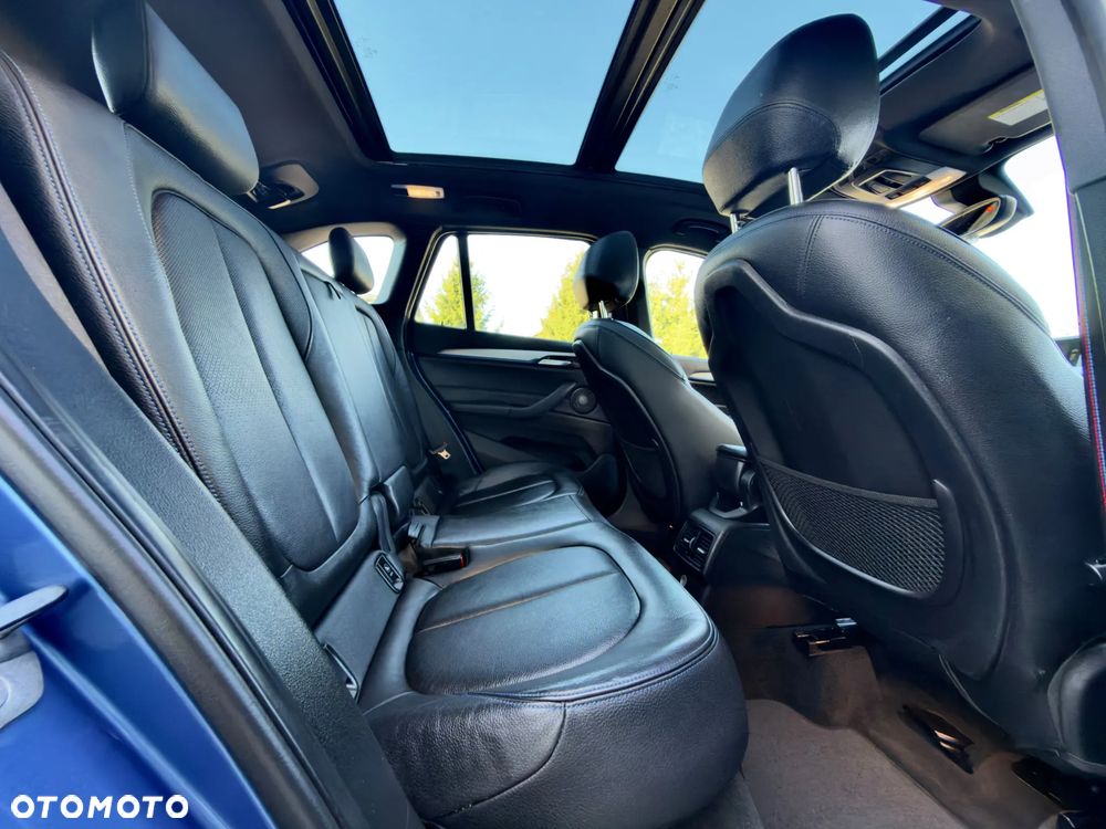 BMW X1 xDrive25i M Sport sport - 16