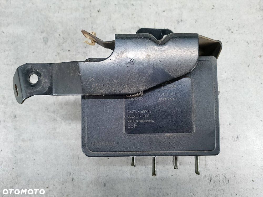 POMPA ABS MITSUBISHI ASX I 28.5155-7900.3 06.2109-6891.3 06.2621-3208.1 1.6 - 1