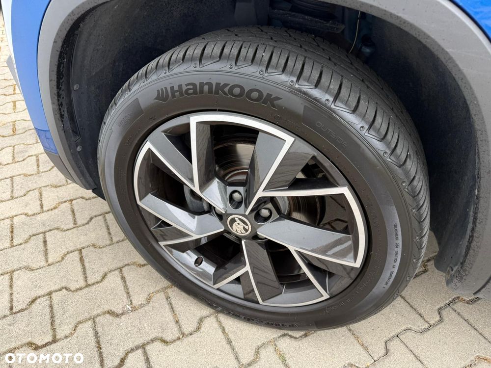 Skoda Kodiaq 1.5 TSI ACT 4x2 Style DSG - 8