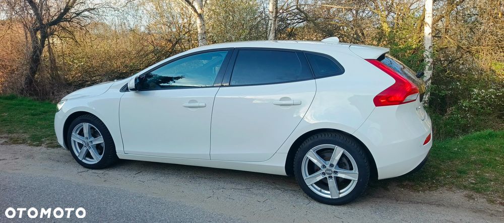 Volvo V40 T3 Drive-E Kinetic - 12