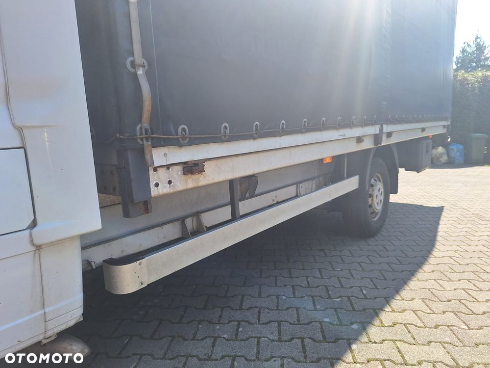 Fiat DUCATO  zabudowa BMB - 4