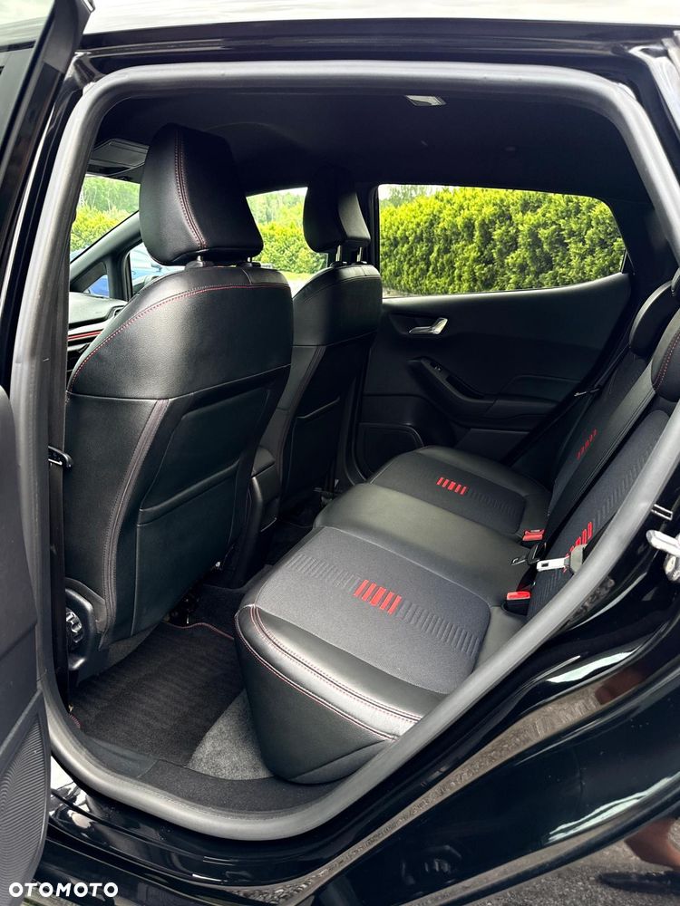 Ford Fiesta 1.0 EcoBoost S&S ST-LINE X - 18