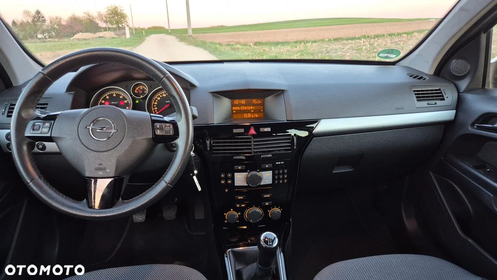 Opel Astra 1.4 Edition 111 Jahre - 30