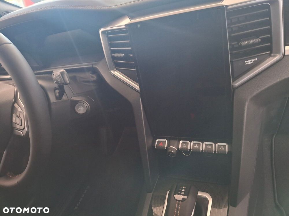 Volkswagen Amarok - 26