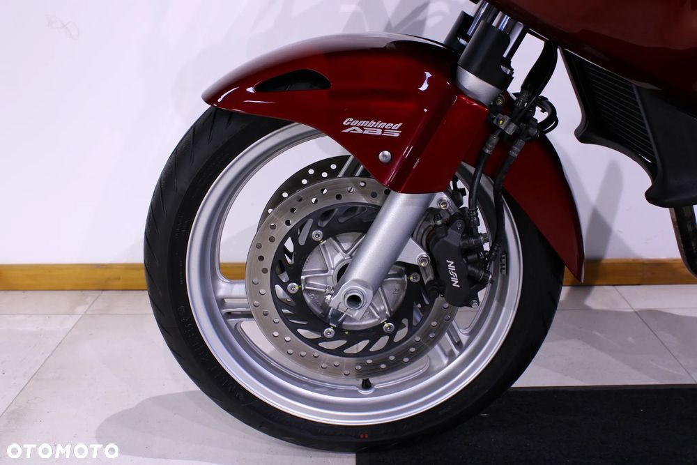 Honda Deauville - 26