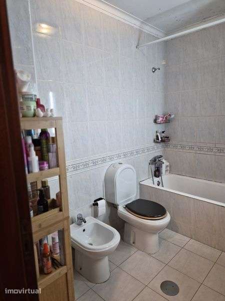 Apartamento T1+1 - Grande imagem: 4/10