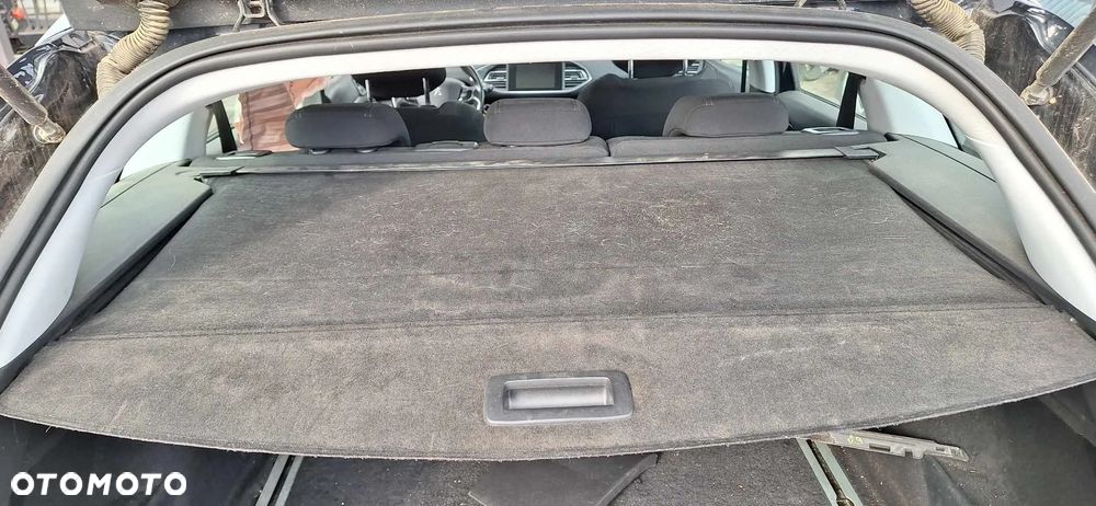 Peugeot 308 II T9 2,0 bluehdi 150km rozrusznik - 8