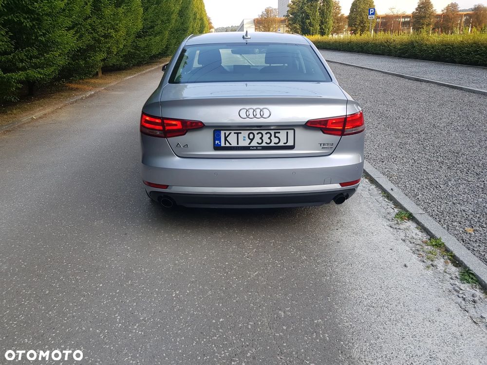 Audi A4 ver-2-0-tfsi-ultra-s-tronic - 9