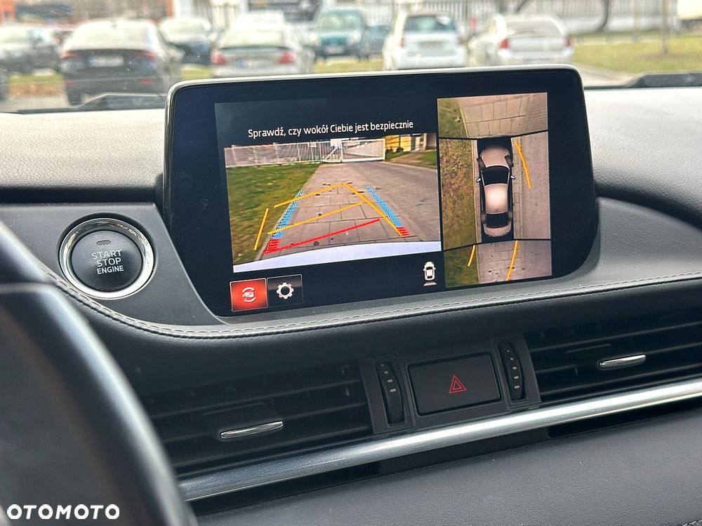 Mazda 6 2.0 SkyPassion - 19