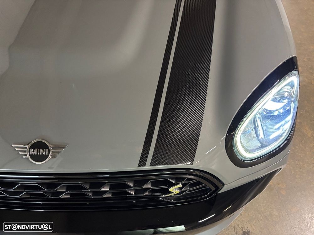 MINI Countryman Cooper SE ALL4 Auto - 13
