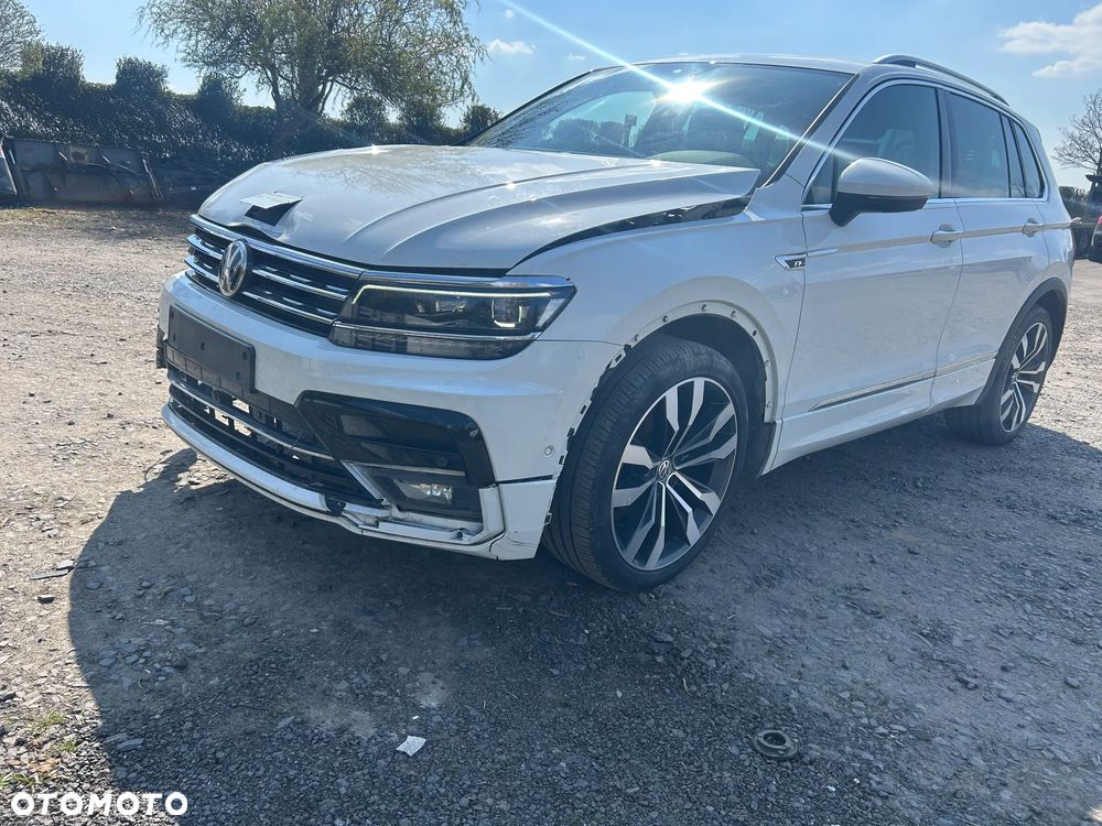 Volkswagen Tiguan 1.4 TSI BMT ACT Highline DSG - 4