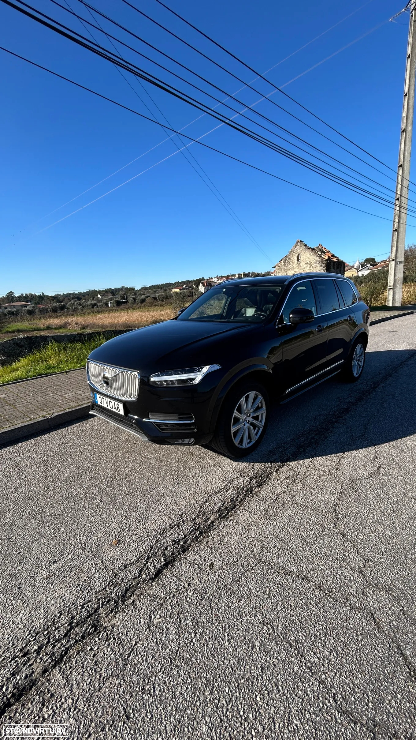 Volvo XC 90 2.0 D4 Inscription - 6