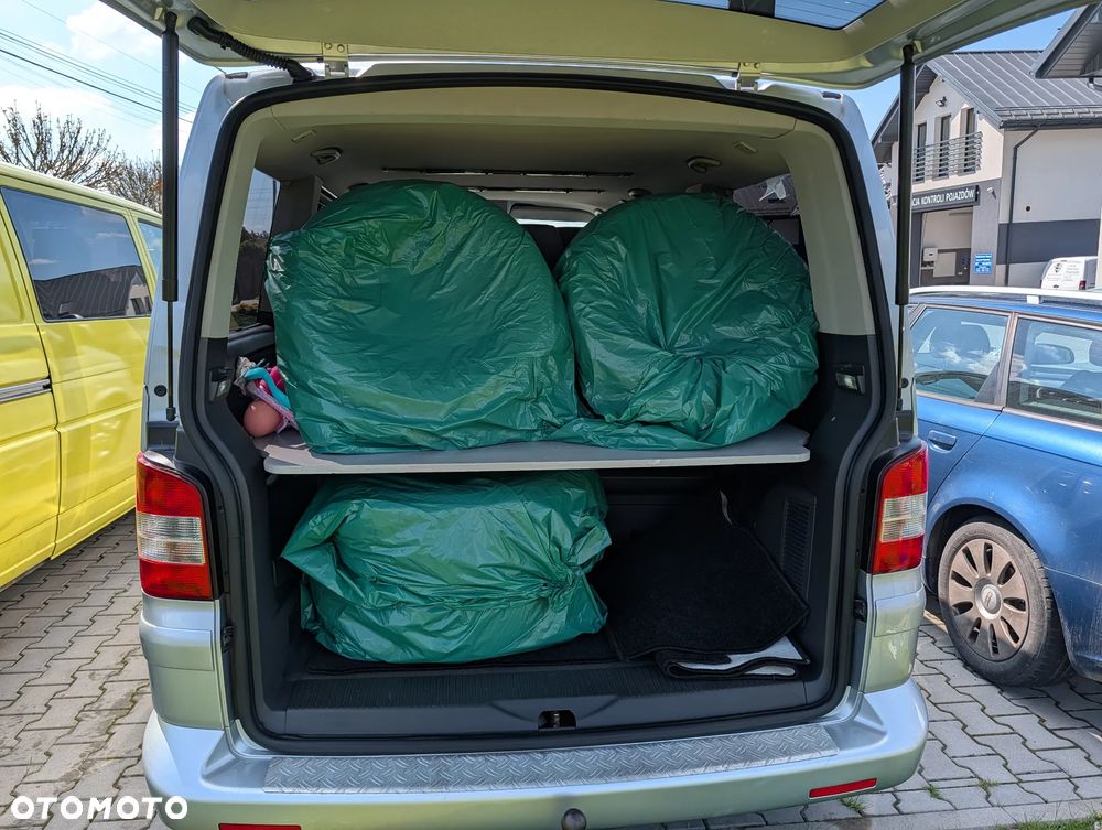 Volkswagen Multivan L1 Highline - 3
