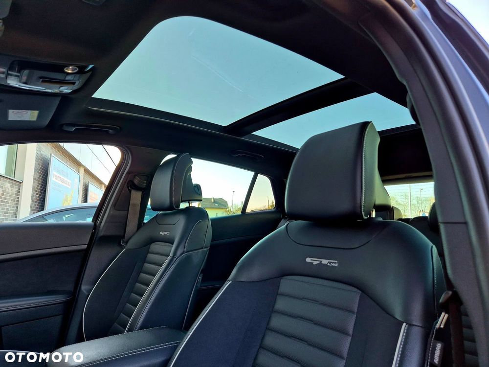 Kia Sportage 1.6 T-GDI MHEV GT Line 4WD DCT - 25