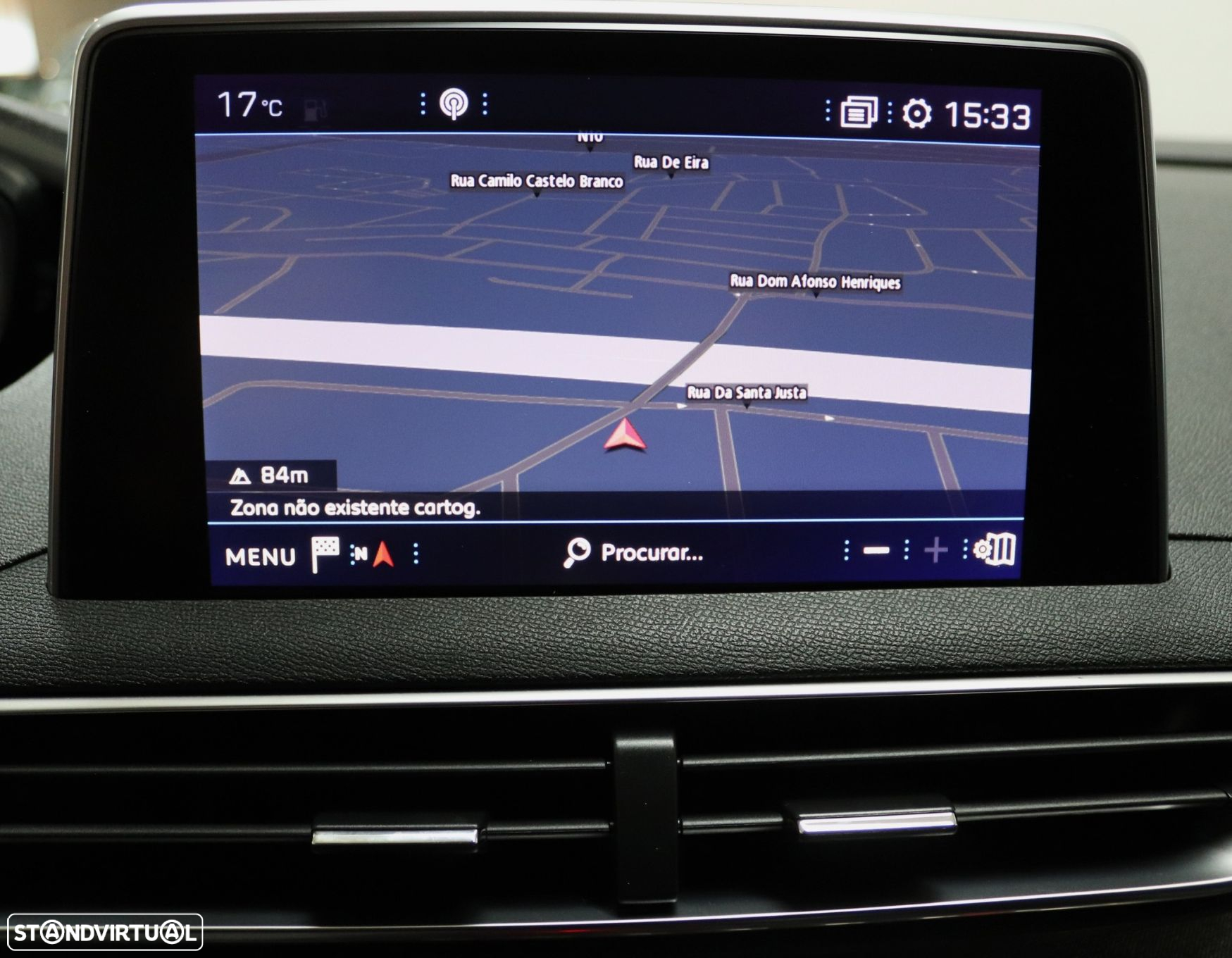 Peugeot 3008 1.2 PureTech GT Line - 35