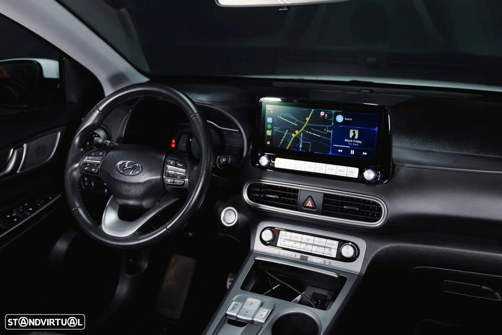 Hyundai Kauai 64 kWh Premium - 14