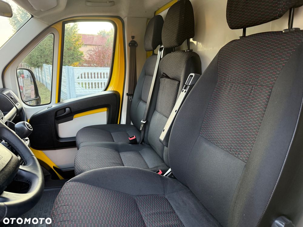 Peugeot Boxer - 25