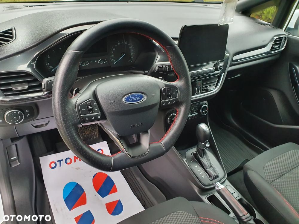 Ford Fiesta - 16