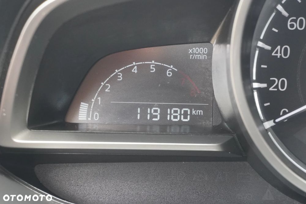 Mazda 2 SKYACTIV-G 90 Exclusive-Line - 39