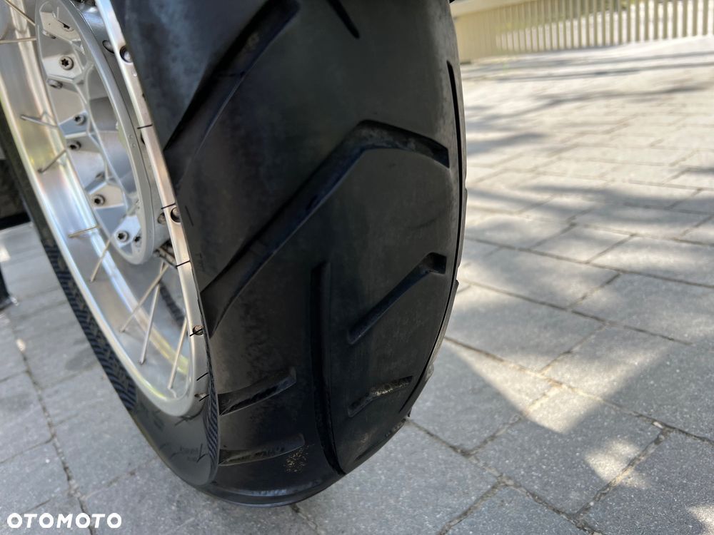BMW GS - 28