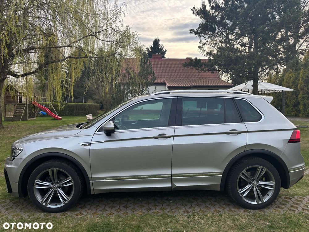 Volkswagen Tiguan 1.5 TSI EVO Highline DSG - 6