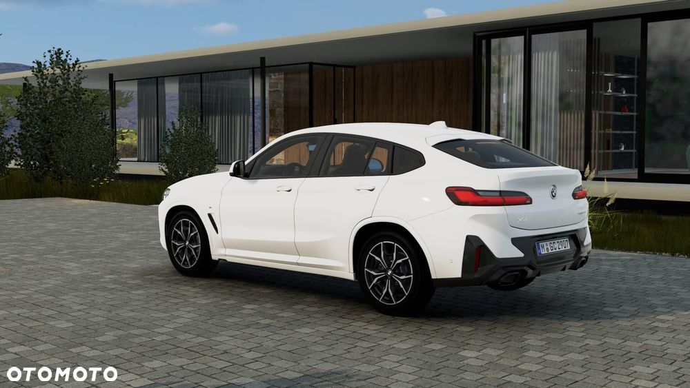 BMW X4 - 2