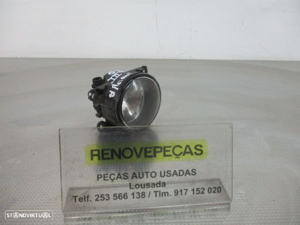 Farol Nevoeiro Esq Renault Laguna Iii (Bt0/1) - 1