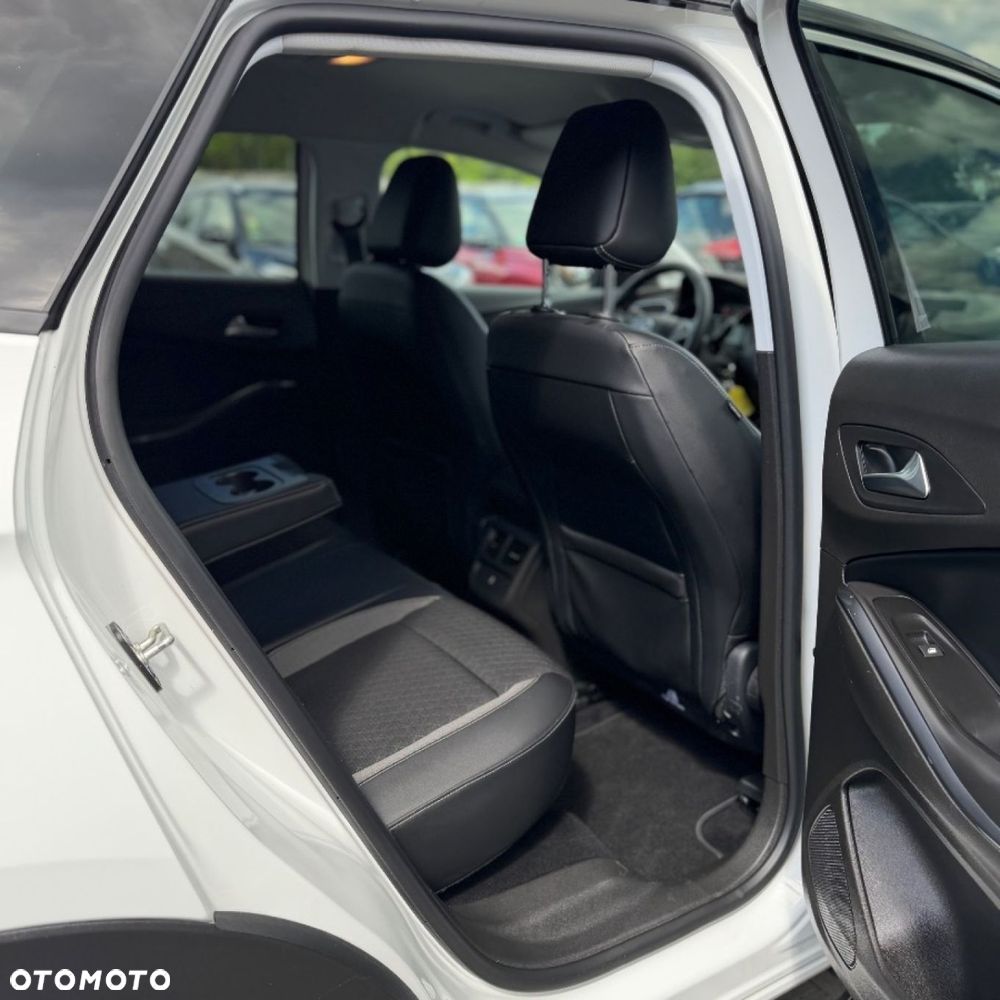Opel Grandland X - 33