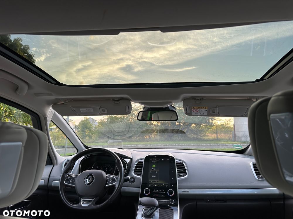 Renault Espace 1.8 TCe FAP Energy Initiale Paris EDC - 26