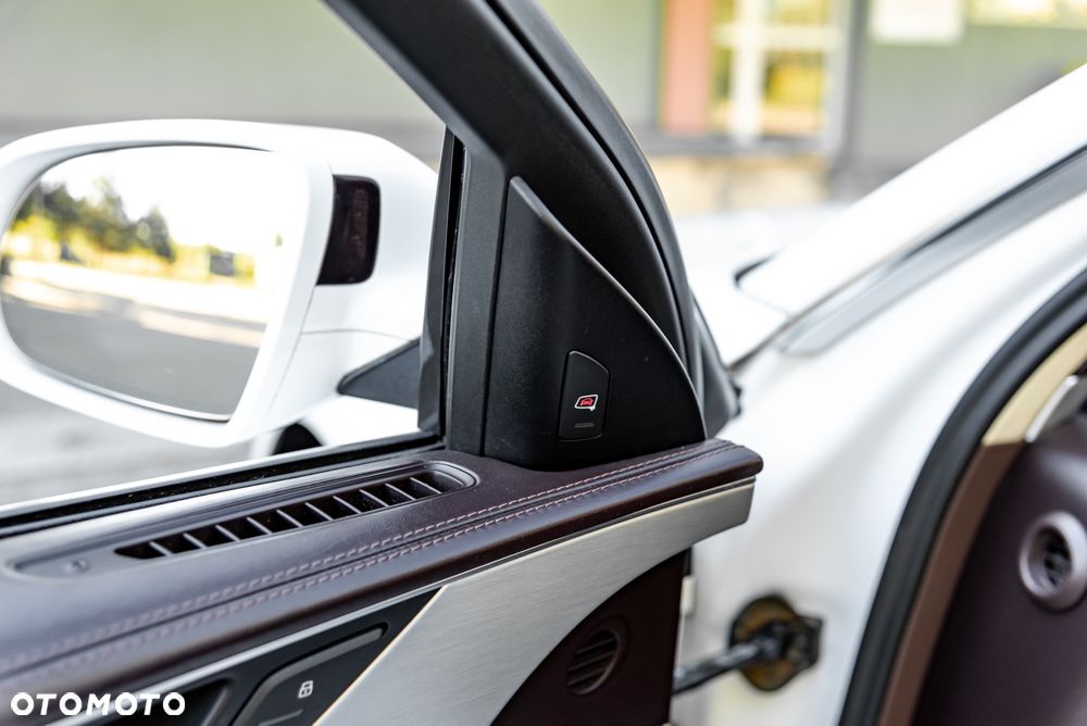 Audi A8 4.2 TDI Quattro - 17