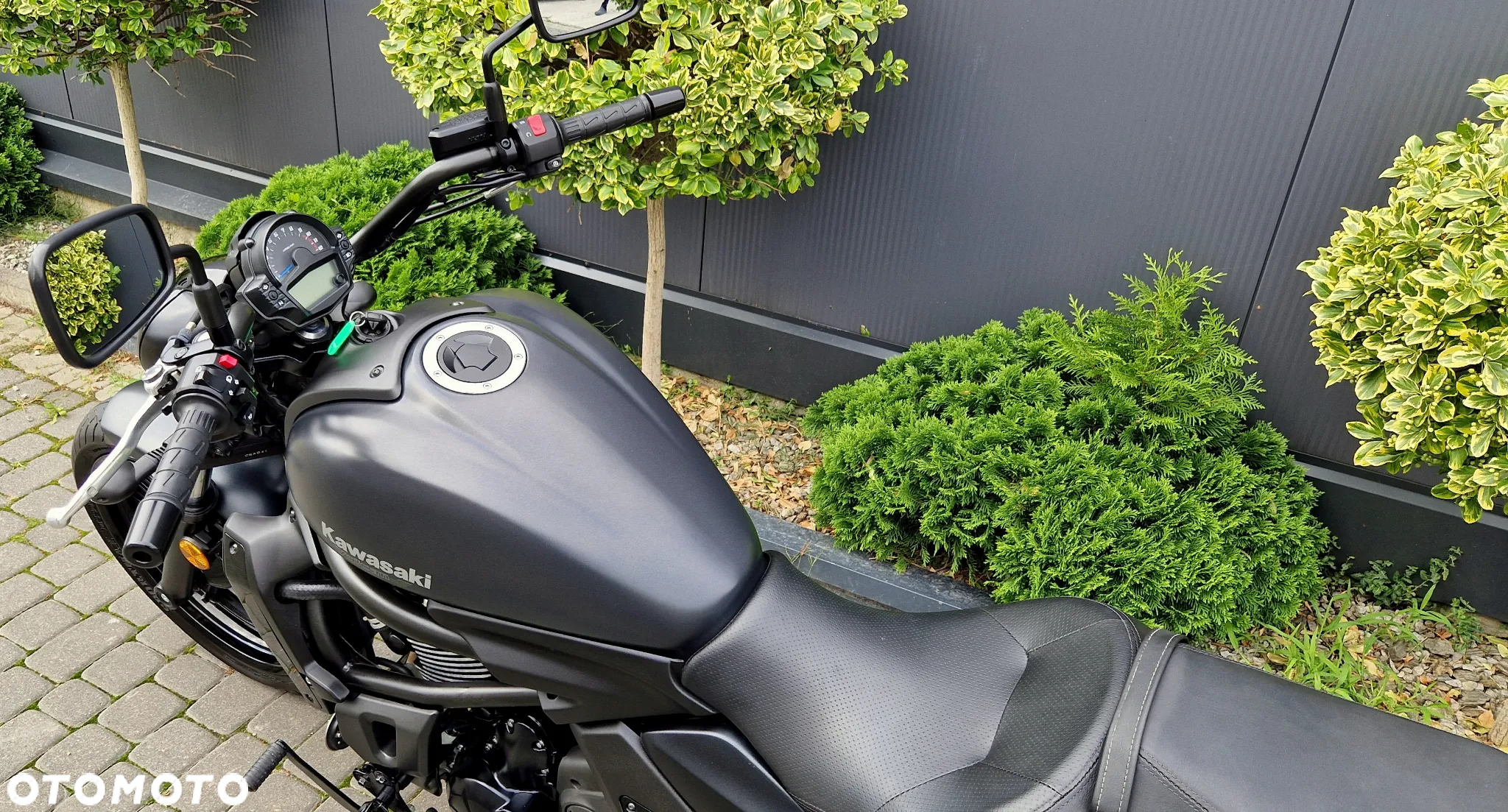 Kawasaki Vulcan - 26
