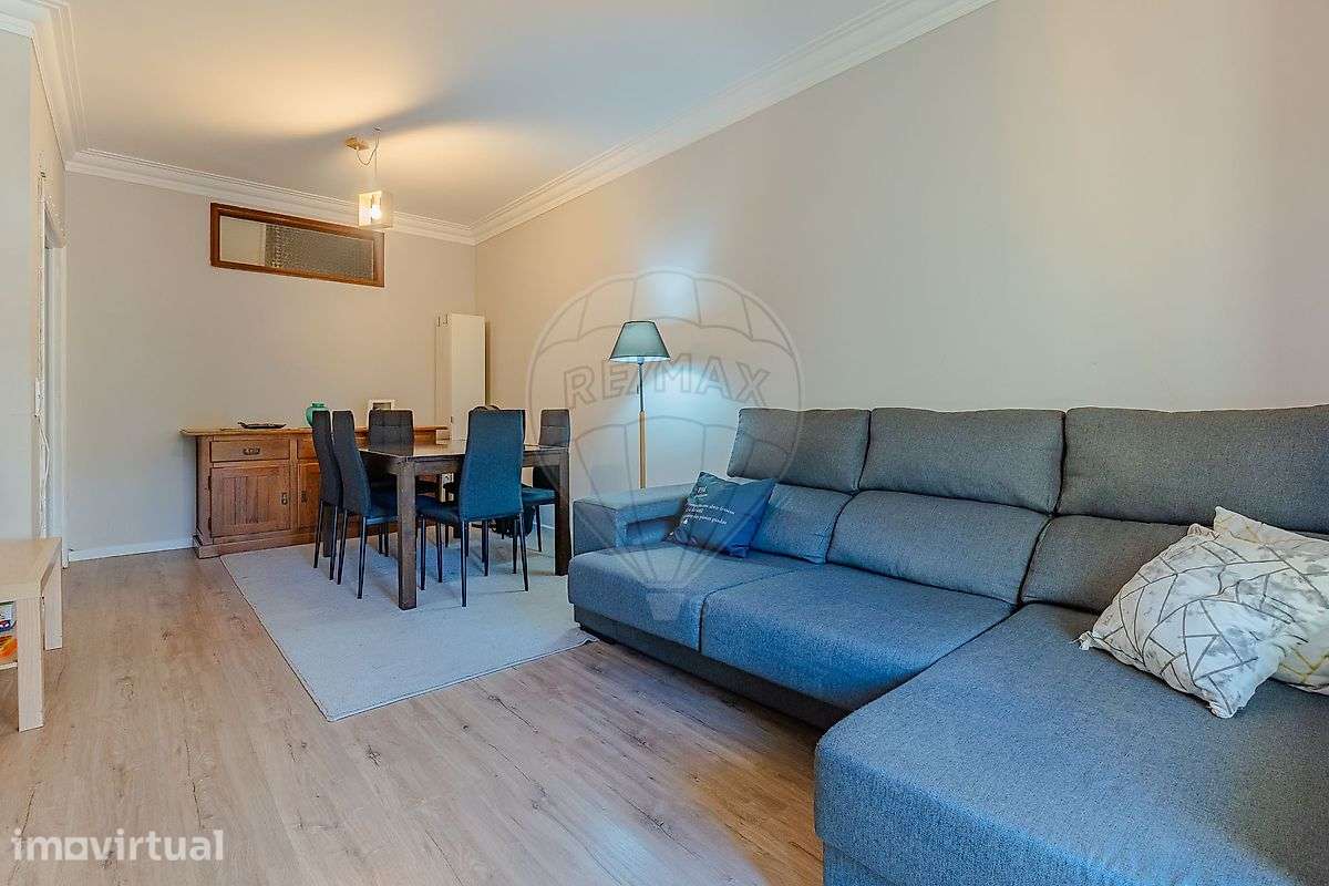 Apartamento T2 para venda - Grande imagem: 3/28
