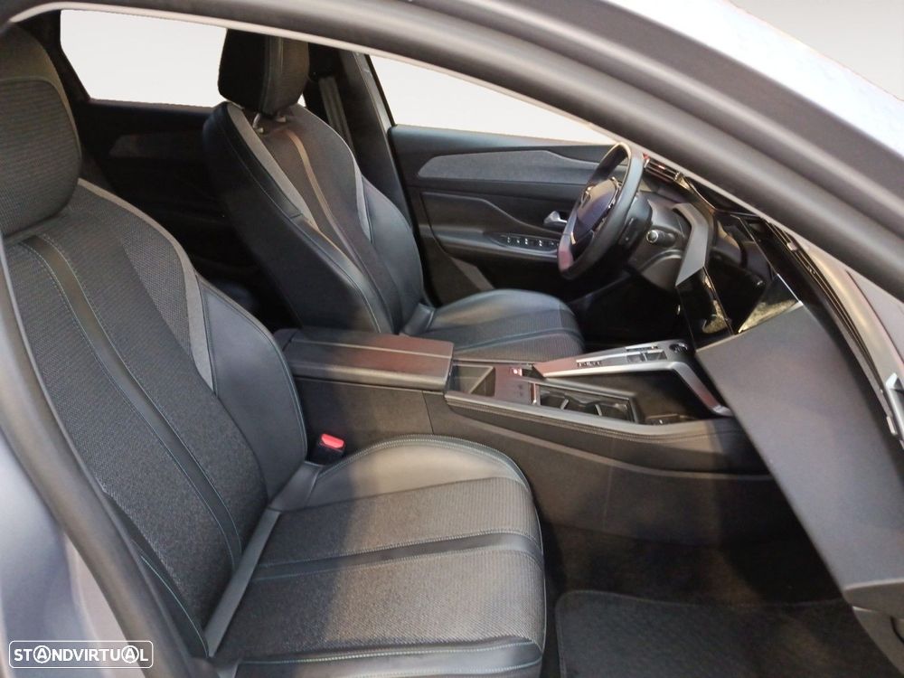 Peugeot 308 SW 1.5 BlueHDi Allure Pack EAT8 - 15