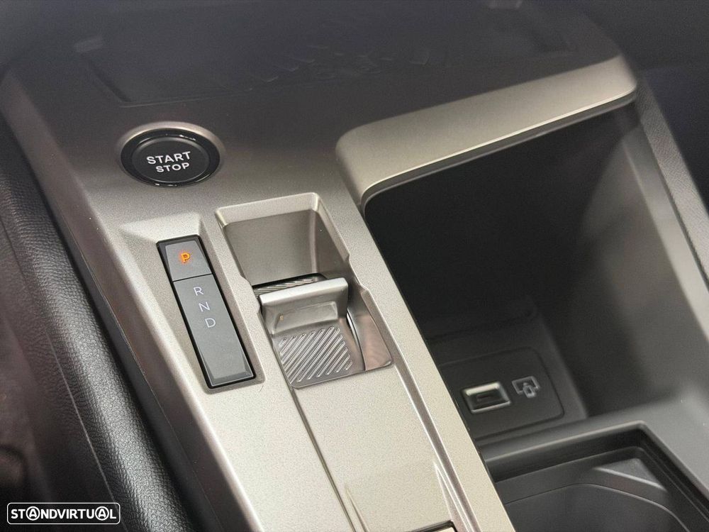 Peugeot 308 - 15