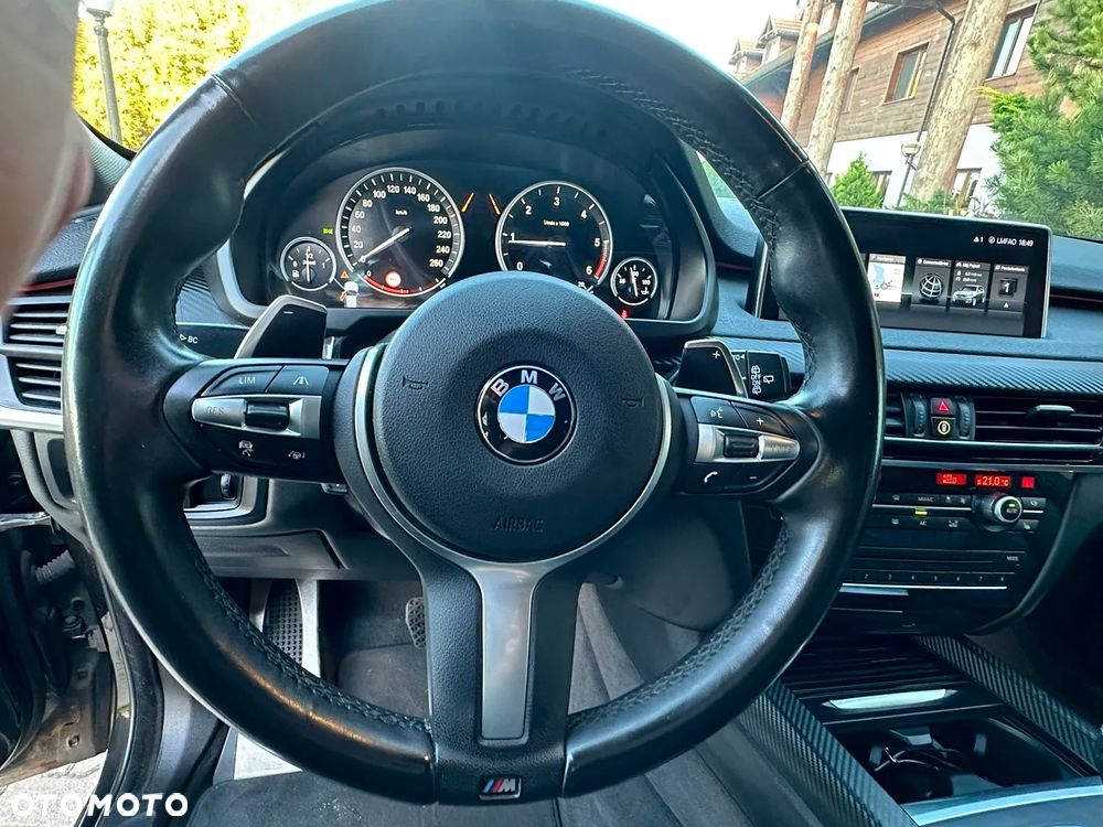 BMW X5 xDrive25d sport - 15