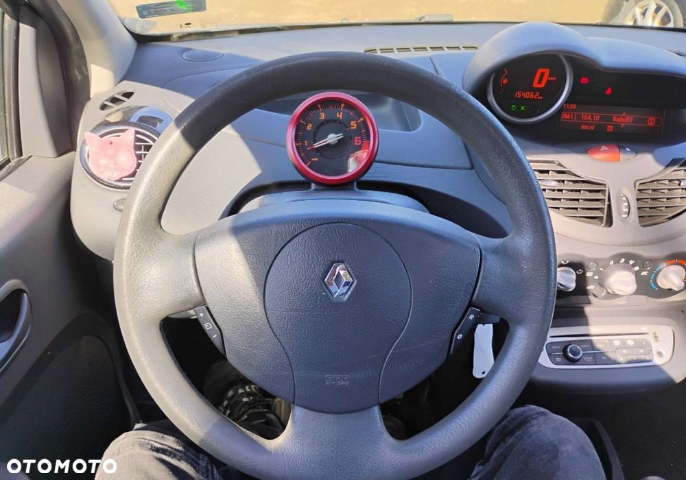 Renault Twingo - 12