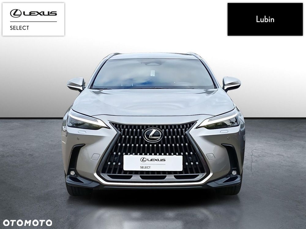 Lexus NX 350h Prestige AWD - 9