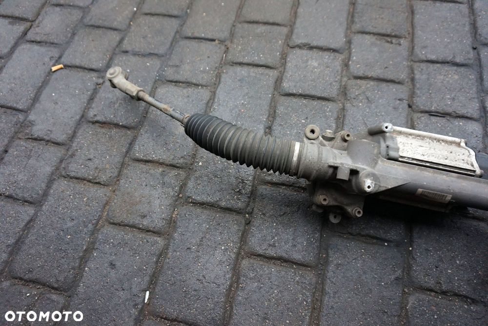 PRZEKŁADNIA KIEROWNICZA MAGLOWNICA ELEKTRYCZNA OCTAVIA II 1K0909144J 0273010132 SKODA 2004-2008 - 2