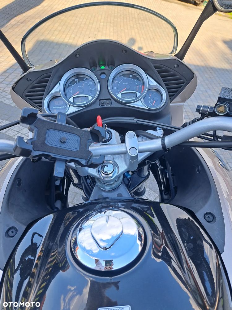 Honda Varadero - 18