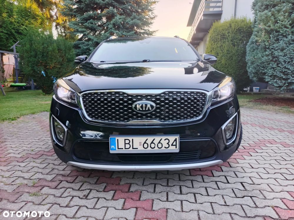 Kia Sorento 2.0 CRDI XL - 5