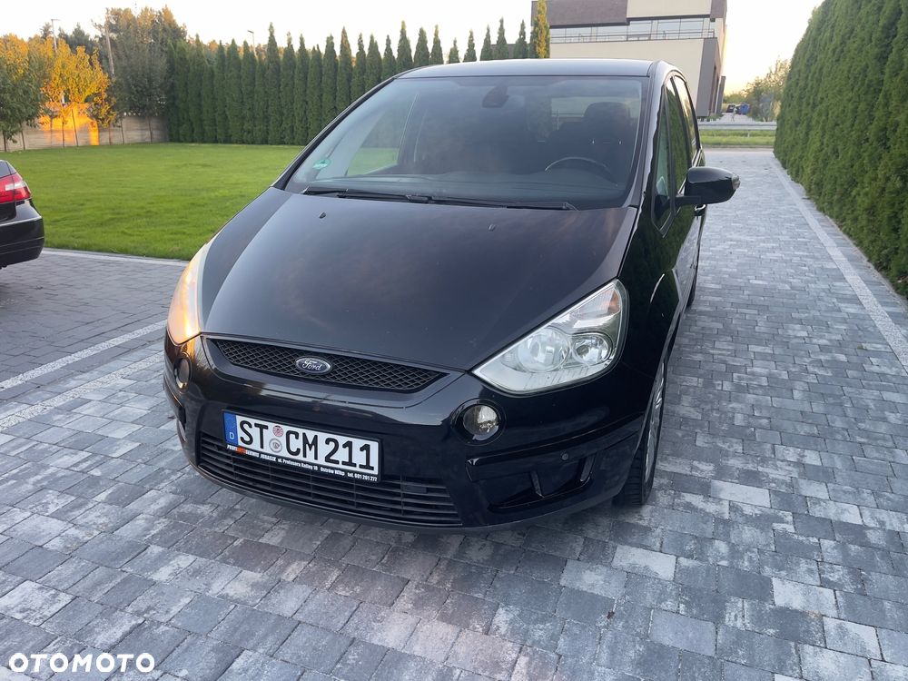 Ford S-Max - 25