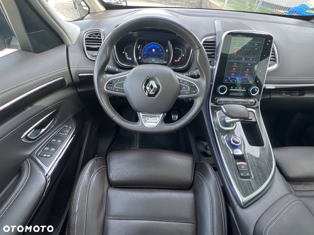 Renault Espace 1.6 dCi Energy Initiale Paris EDC - 23