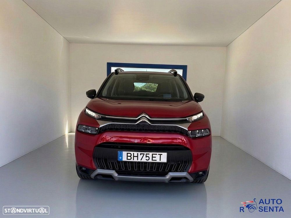 Citroën C3 Aircross 1.2 PureTech Shine Pack - 2