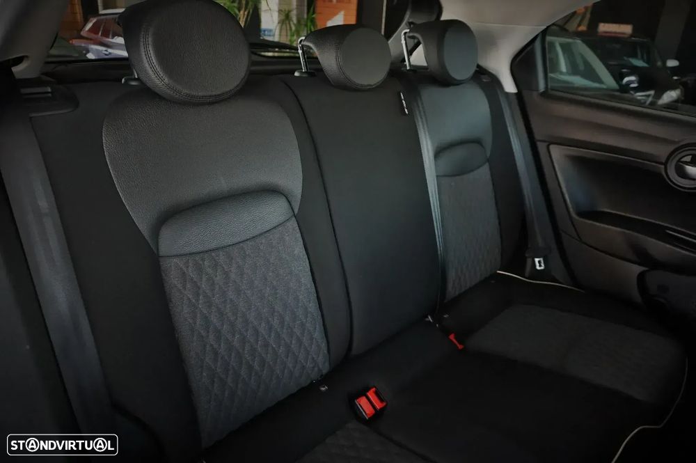 Fiat 500X 1.0 FireFly Cross - 22