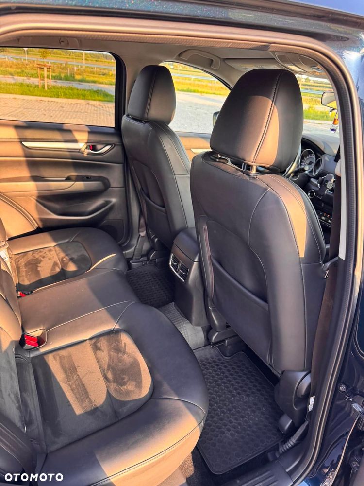 Mazda CX-5 SKYACTIV-G 194 AWD KANGEI - 33