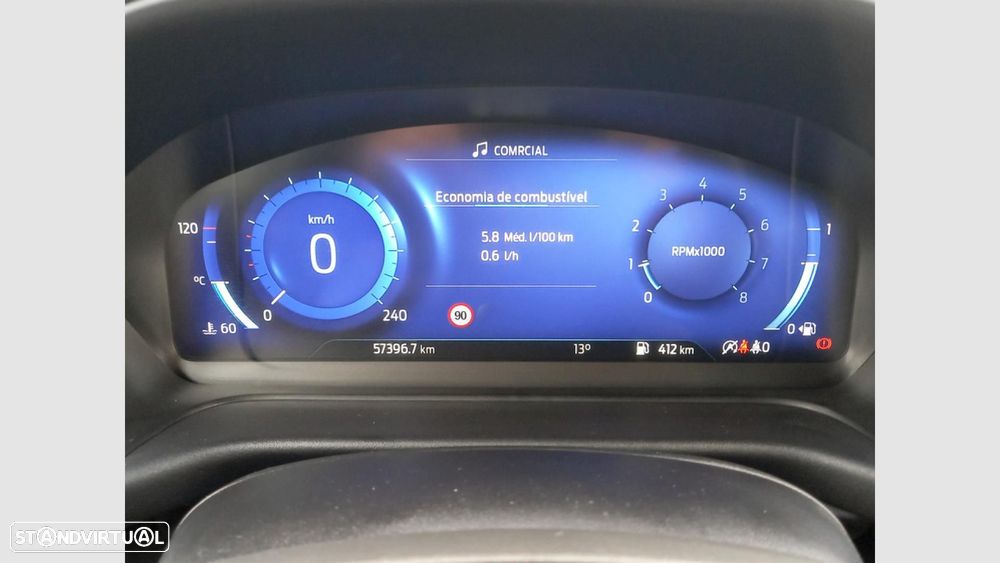 Ford Fiesta 1.0 EcoBoost ST-Line X - 25